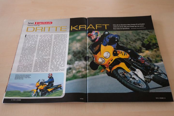 Motorrad