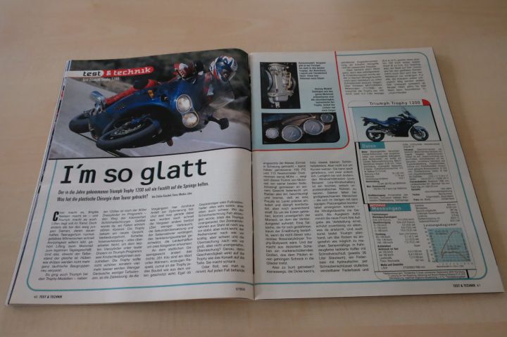 Motorrad