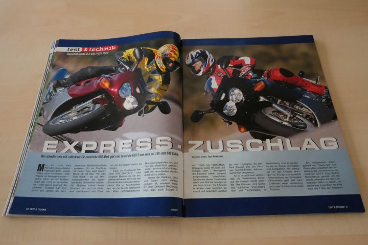 Motorrad