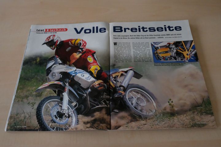 Motorrad