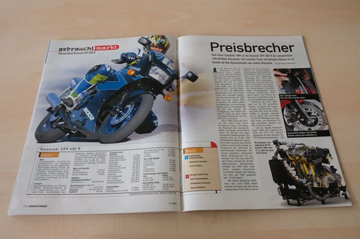 Motorrad