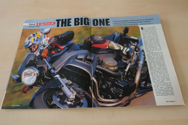 Motorrad