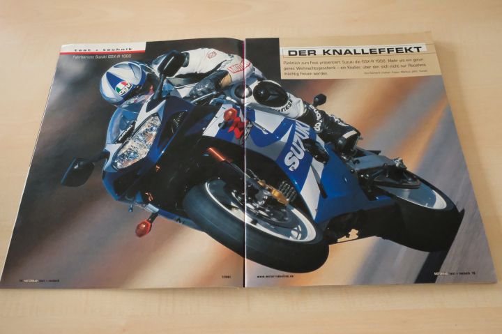 Motorrad