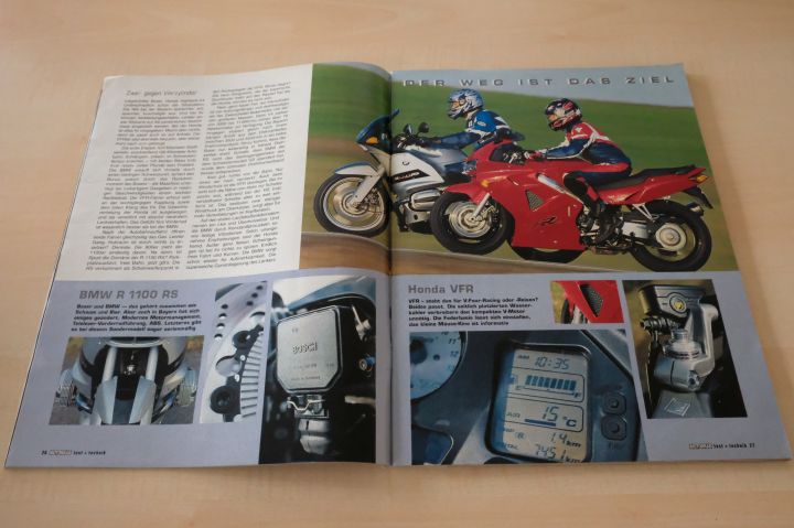 Motorrad
