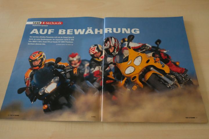 Motorrad