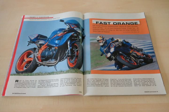 Motorrad