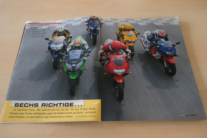 Motorrad