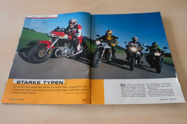 Motorrad