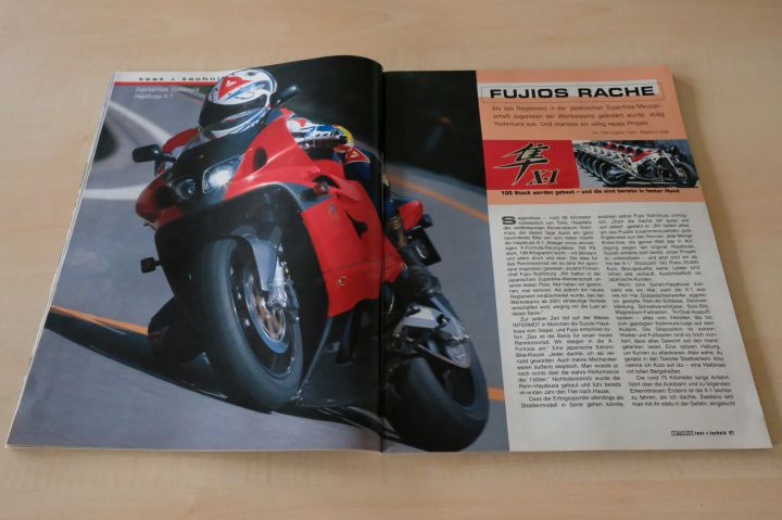 Motorrad