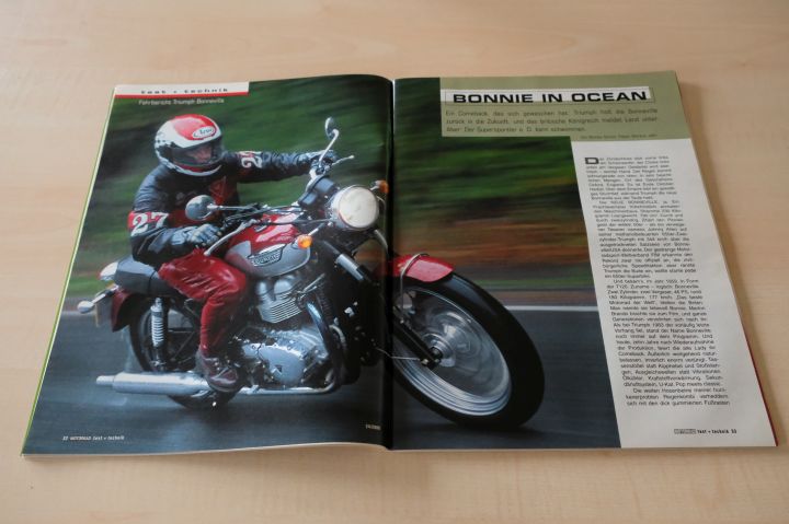 Motorrad