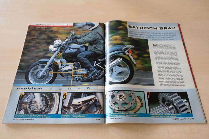 Motorrad