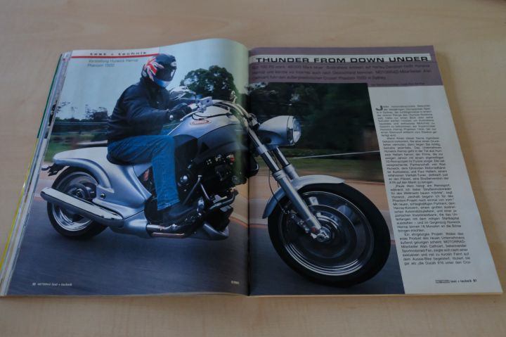 Motorrad