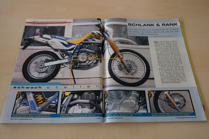 Motorrad