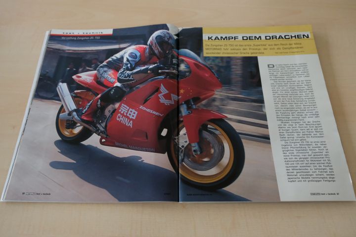 Motorrad