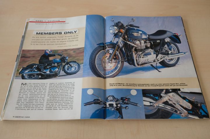 Motorrad