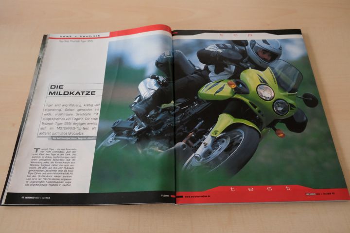 Motorrad