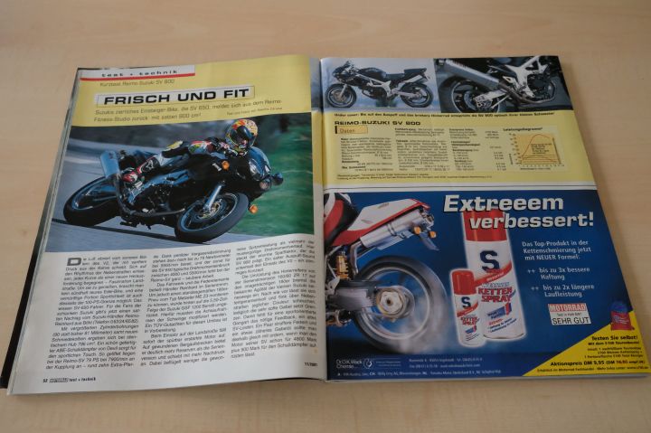 Motorrad