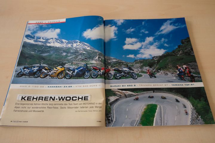 Motorrad