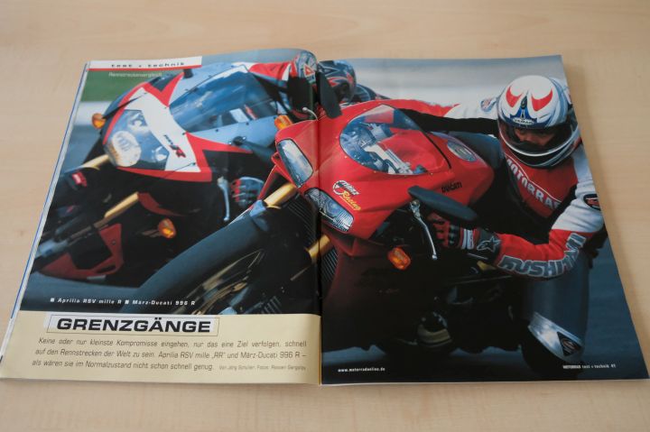 Motorrad