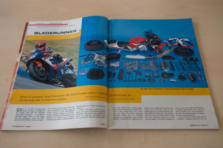 Motorrad