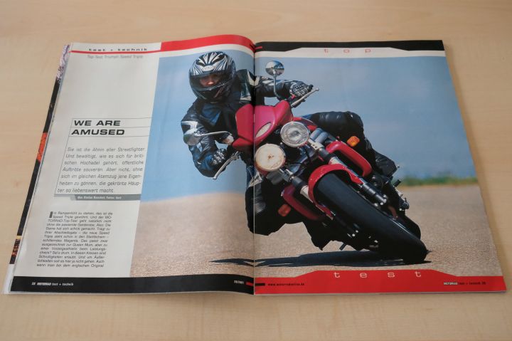 Motorrad