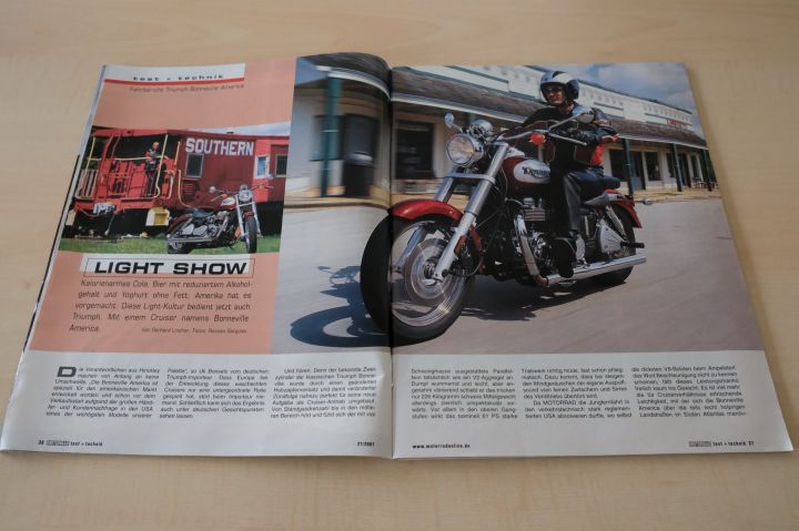 Motorrad