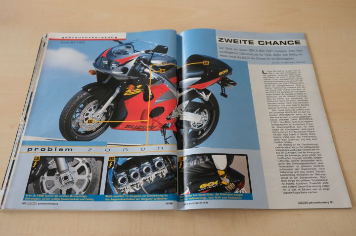Motorrad