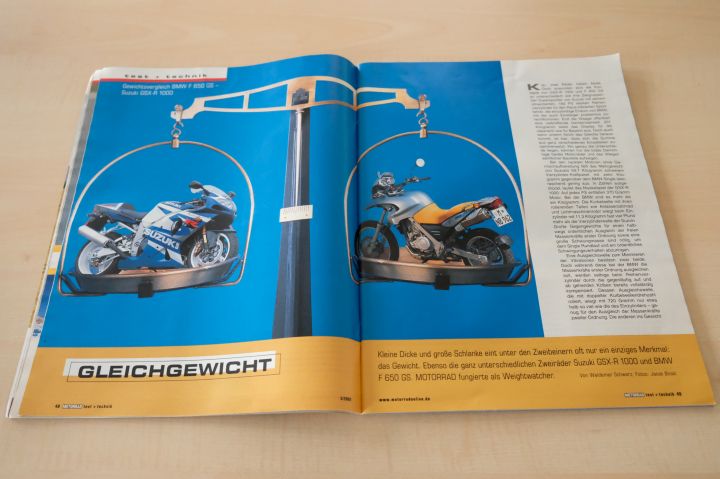 Motorrad