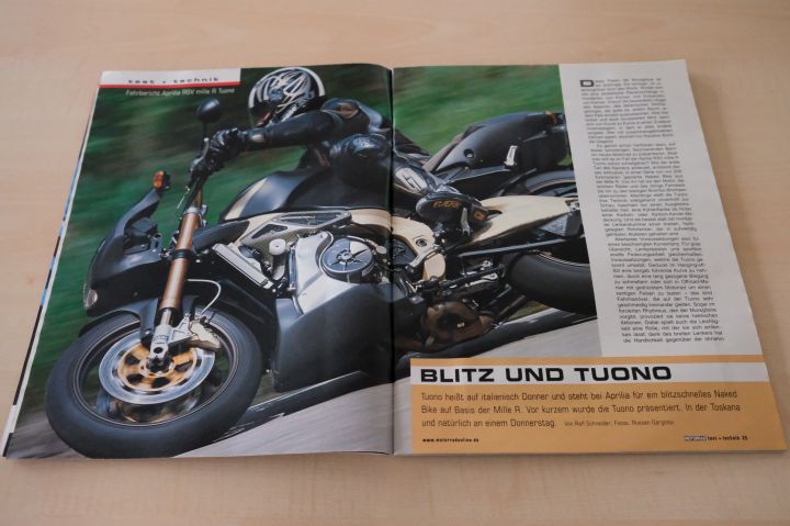 Motorrad