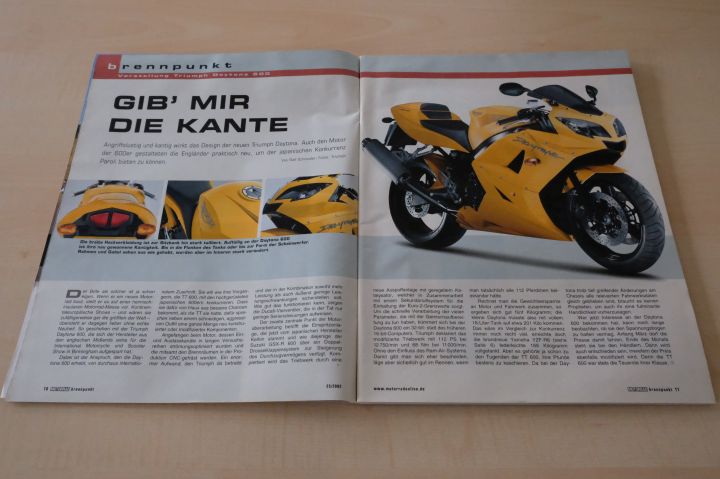 Motorrad
