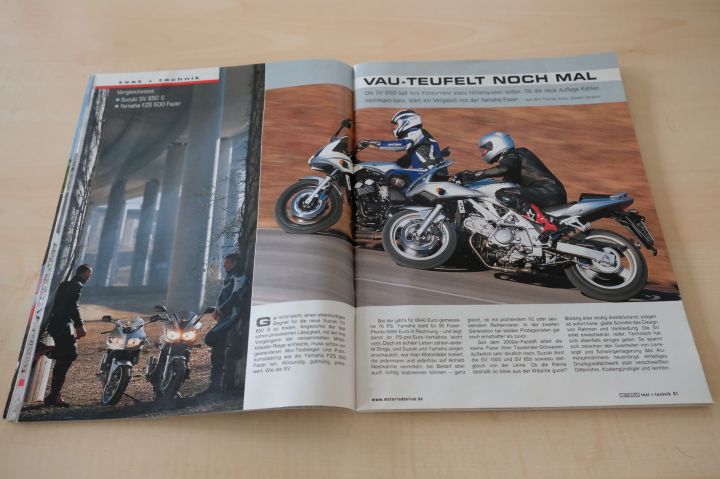 Motorrad