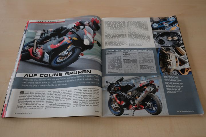 Motorrad
