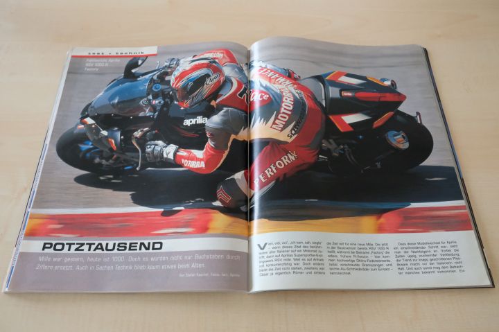 Motorrad
