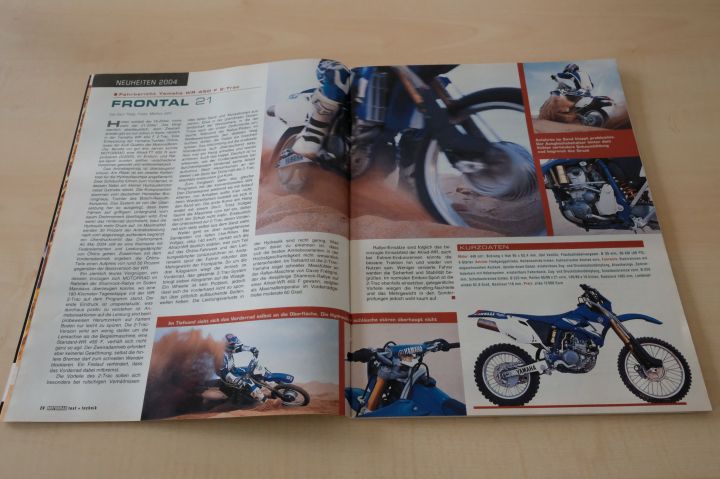 Motorrad