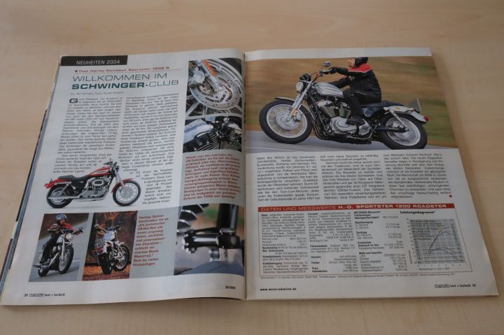 Motorrad