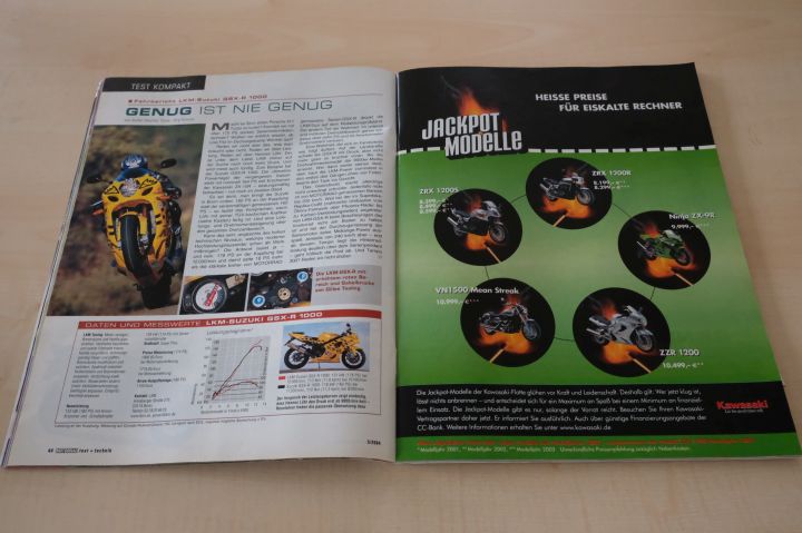 Motorrad