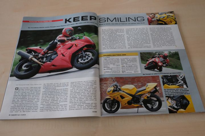 Motorrad