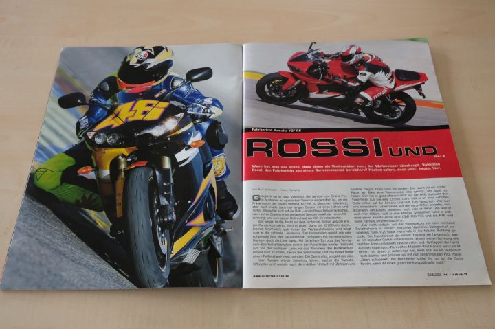 Motorrad