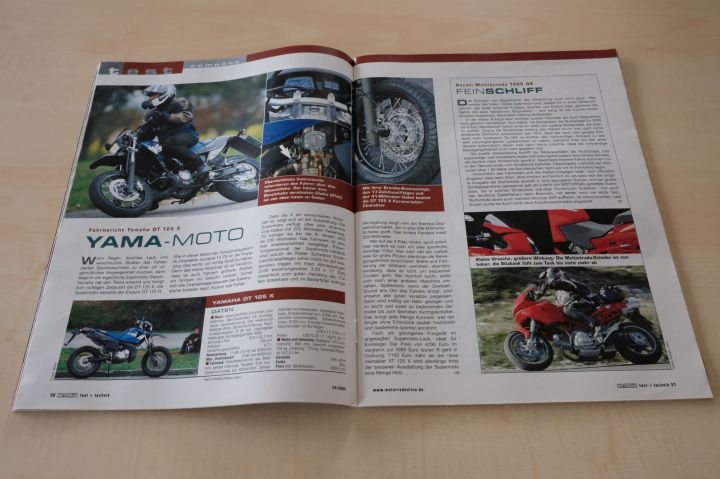 Motorrad