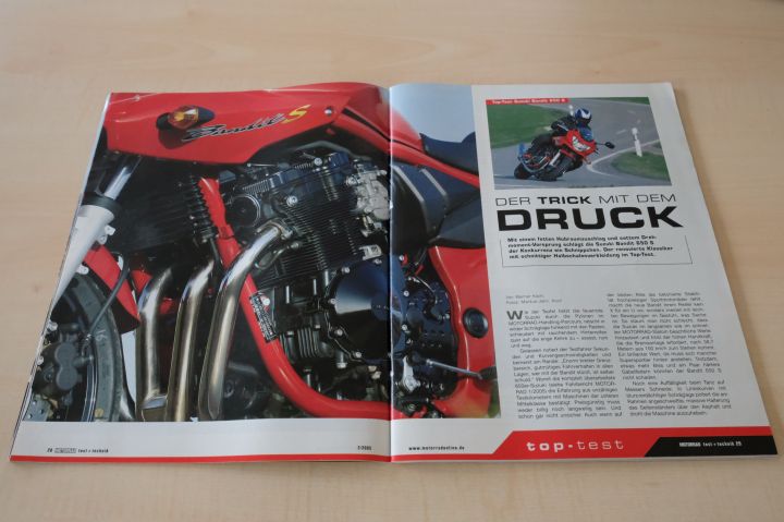 Motorrad