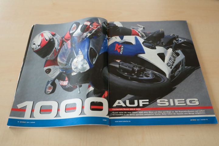 Motorrad