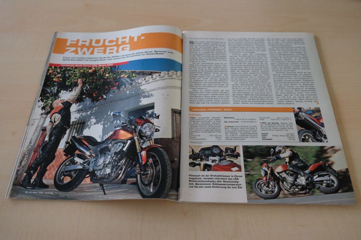 Motorrad