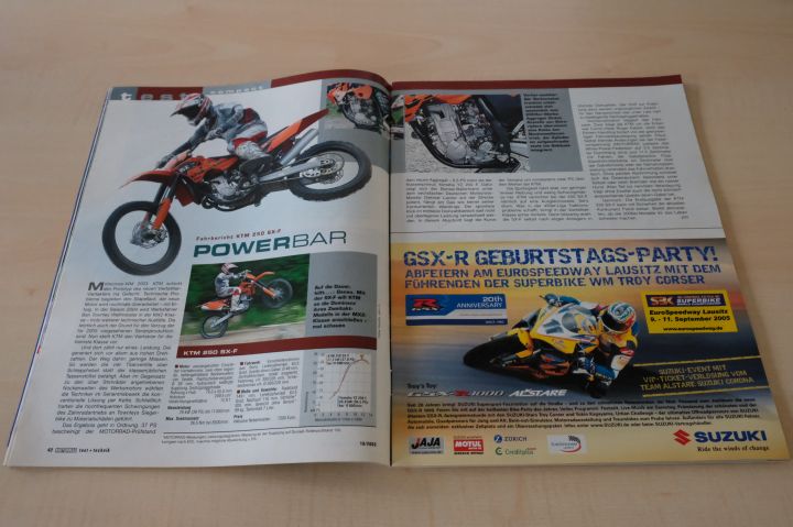 Motorrad