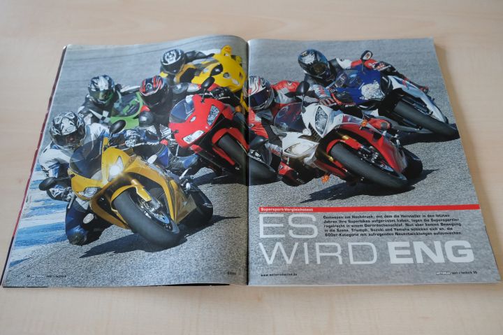 Motorrad