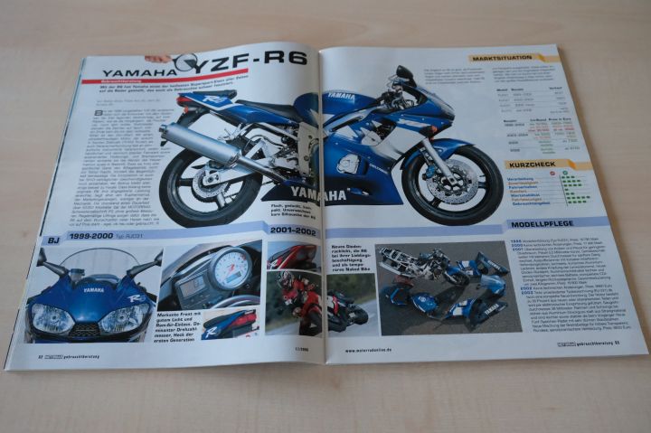 Motorrad