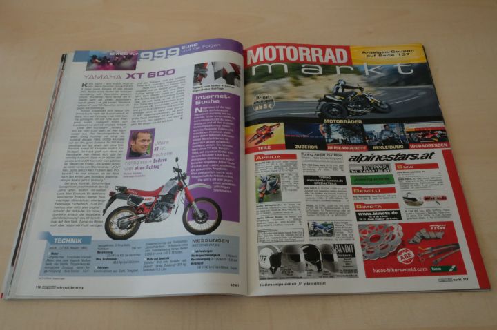 Motorrad