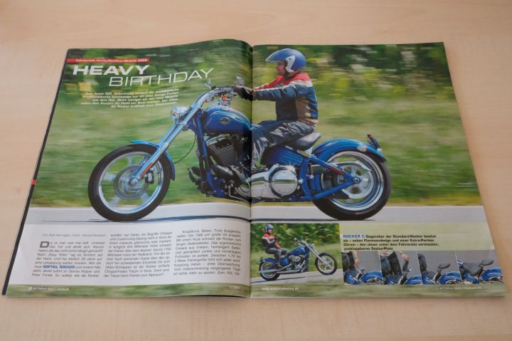 Motorrad