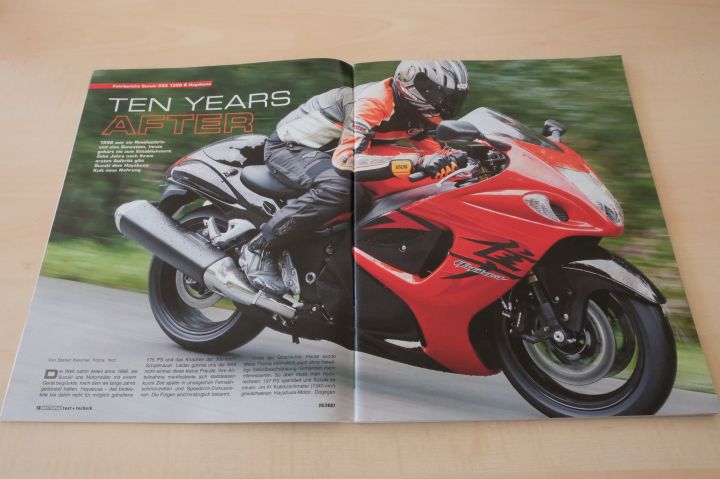 Motorrad