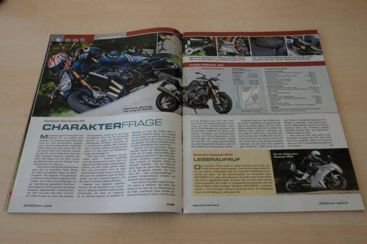 Motorrad