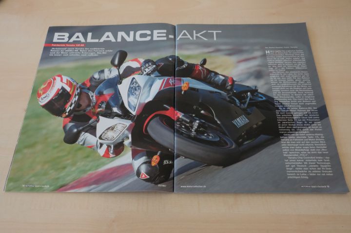Motorrad